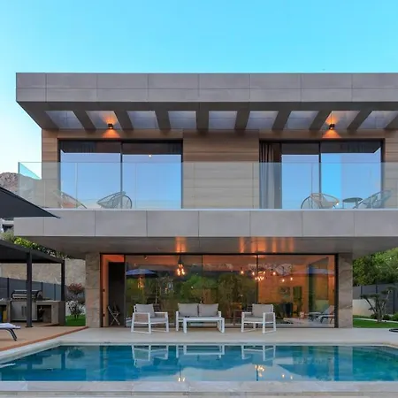 Lorkia * Baska (Krk)