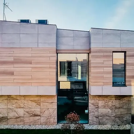 Вилла Lorkia Башка