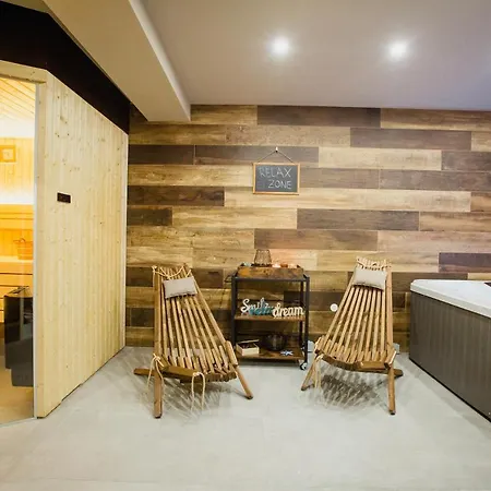 Lorkia Villa Baska (Krk)