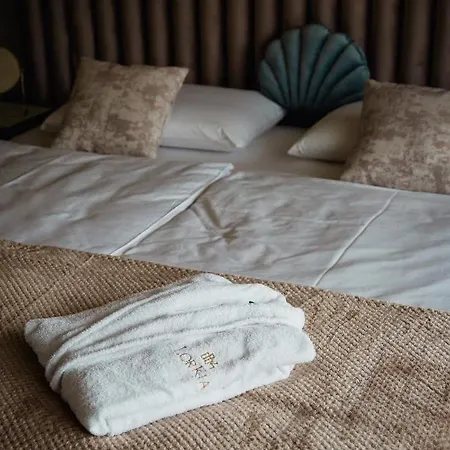 Lorkia Villa Baska (Krk)