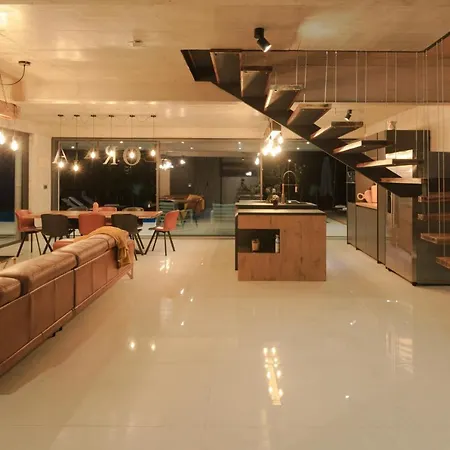 Lorkia Villa Baska (Krk)